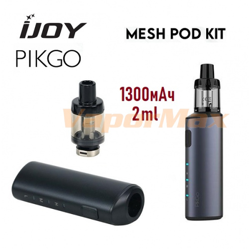 IJOY PikGo Starter kit фото 3