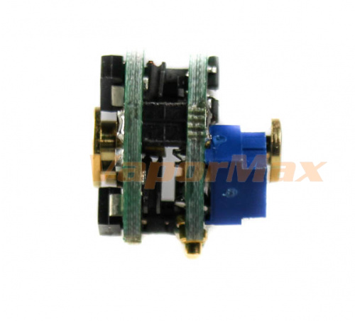 Evolv Kick (Evolv Clone) купить в Москве, Vape, Вейп, Электронные сигареты, Жидкости фото 3