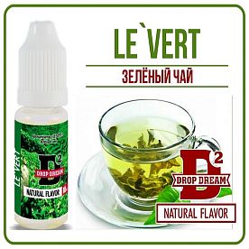Ароматизатор Drop Dream - Le`Vert. купить в Москве, Vape, Вейп, Электронные сигареты, Жидкости