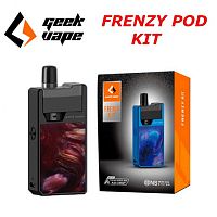 GeekVape Frenzy Pod