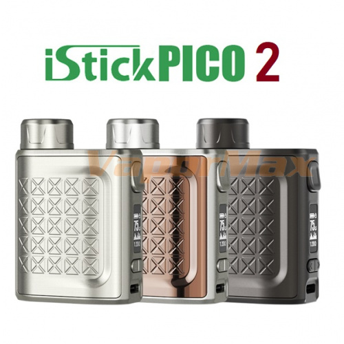 Eleaf iStick Pico 2 фото 6