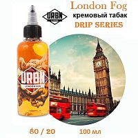 Жидкость URBN DRIP SERIES "London Fog" 100 мл