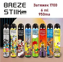 Breze Stiik mega (2200)