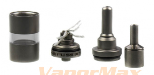 Russian 91% купить в Москве, Vape, Вейп, Электронные сигареты, Жидкости фото 6