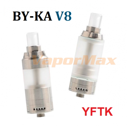  BY-ka v8 (YFTK) фото 2
