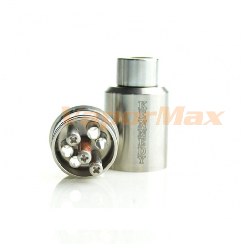 Kennedy v3 купить в Москве, Vape, Вейп, Электронные сигареты, Жидкости фото 5