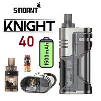 Smoant Knight 40 1500mAh