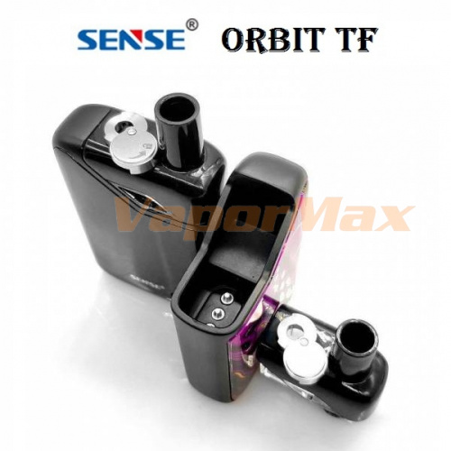 Sense Orbit TF Pod Kit 1100mAh фото 3 Sense Orbit TF Pod Kit 1100mAh фото 3