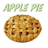 Ароматизатор e-Joker Яблочный пирог купить в Москве, Vape, Вейп, Электронные сигареты, Жидкости