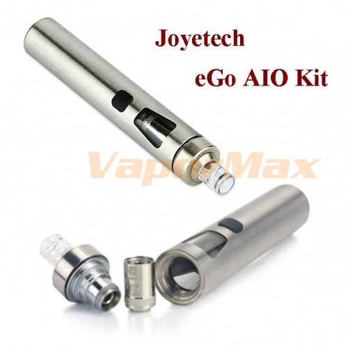 eGo Aio Kit фото 5