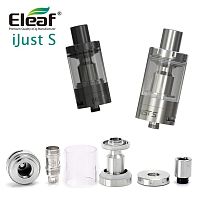 Клиромайзер iJust S (clone)