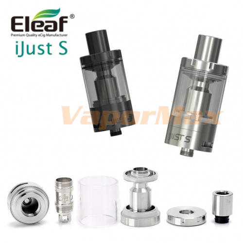 Клиромайзер iJust S (clone) Клиромайзер iJust S (clone)