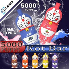 KotBar (5000)