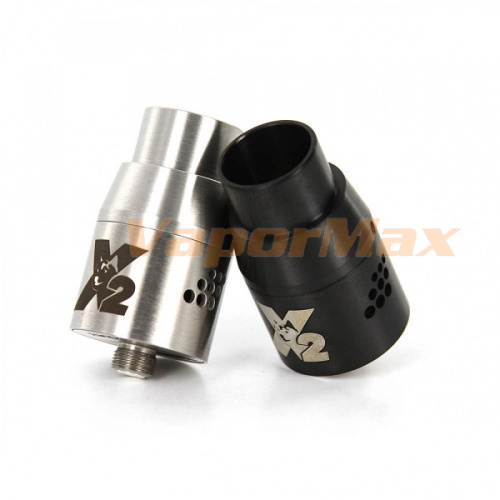 Doge Х V2 купить в Москве, Vape, Вейп, Электронные сигареты, Жидкости фото 4