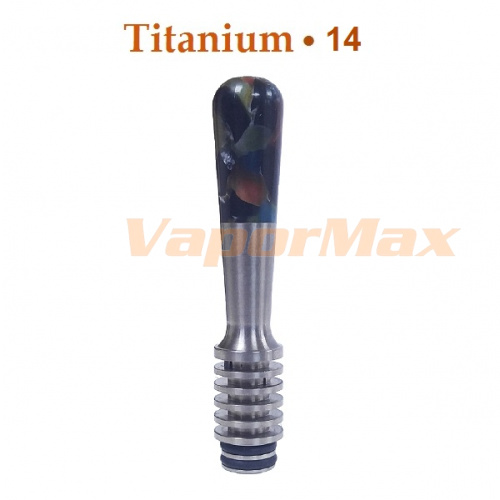 Дрип тип Titanium 2 фото 7