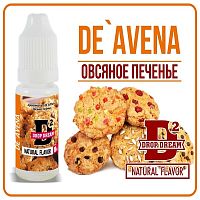 Ароматизатор Drop Dream - De`Avena. купить в Москве, Vape, Вейп, Электронные сигареты, Жидкости