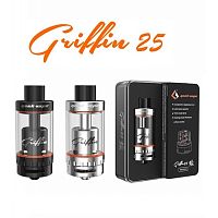Griffin 25 RTA - Standart (оригинал)