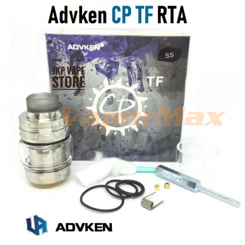 Advken CP TF RTA фото 5