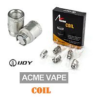 Сменный испаритель Ijoy Acme Vape Coil