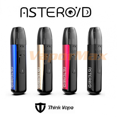 Think Vape Asteroid 420mAh фото 2 Think Vape Asteroid 420mAh фото 2