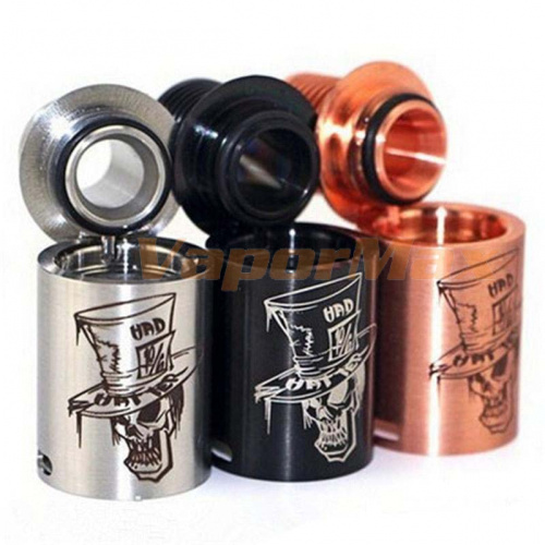 Mad Hatter фото 2