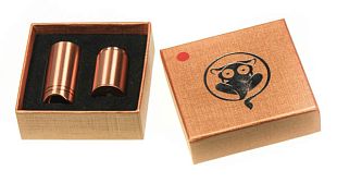 купить 4 nine mod (медь) в Москве, Vape, Вейп, Электронные сигареты, Жидкости 4 nine mod (медь)