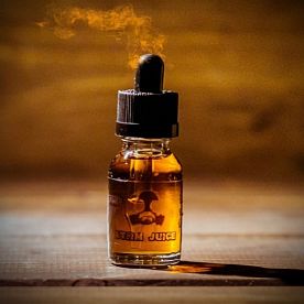 Atom Juice Mixture №47