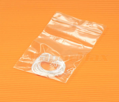 Кремнеземная нить от Bulli-Smoker (1 метр) фото 2