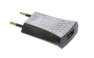 купить Сетевой адаптор с USB входом 220 V (500 мАч) в Москве, Vape, Вейп, Электронные сигареты, Жидкости Сетевой адаптор с USB входом 220 V (500 мАч) купить в Москве, Vape, Вейп, Электронные сигареты, Жидкости