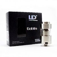 Goblin купить в Москве, Vape, Вейп, Электронные сигареты, Жидкости