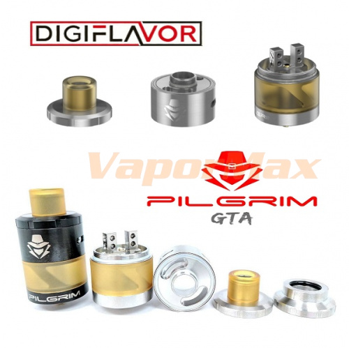 Digiflavor Pilgrim GTA (clone) фото 3