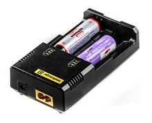 Sysmax Intellicharger i2 V2 купить в Москве, Vape, Вейп, Электронные сигареты, Жидкости