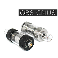 OBS Crius