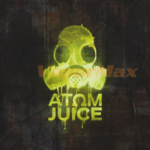 Atom Juice купить в Москве, Vape, Вейп, Электронные сигареты, Жидкости фото 2