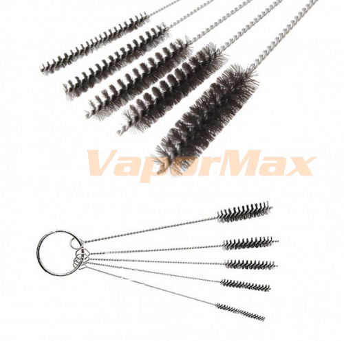 Ёршики (набор) купить в Москве, Vape, Вейп, Электронные сигареты, Жидкости