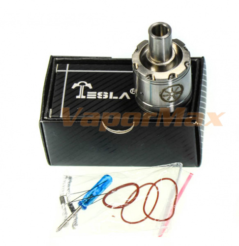 Asmodus купить в Москве, Vape, Вейп, Электронные сигареты, Жидкости фото 2