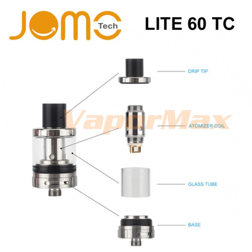 JOMO LITE 60 TC фото 4