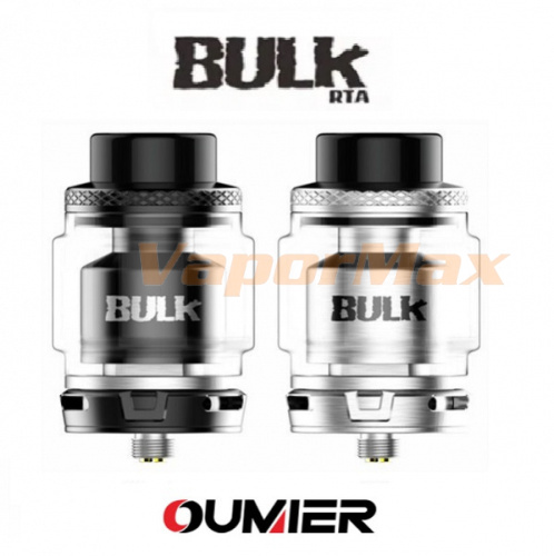 Oumier Bulk RTA Oumier Bulk RTA