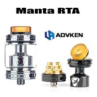 Advken Manta RTA (оригинал)
