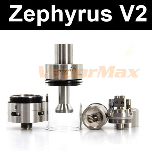 Zephyrus V2 (оригинал UD) фото 2 Zephyrus V2 (оригинал UD) фото 2