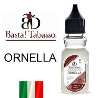 Жидкость Basta! Tabasso "ORNELLA" 30 мл