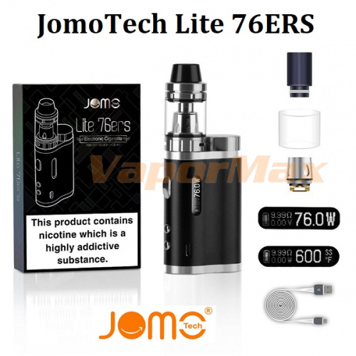 JomoTech lite 76ers (оригинал) фото 8