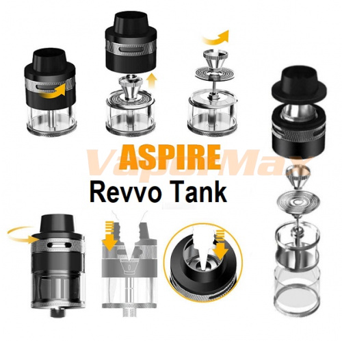 Aspire Speeder 200W фото 7