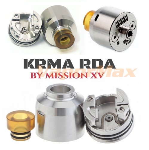 KRMA RDA (clone) фото 2