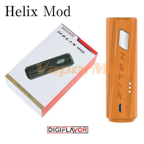 Digiflavor Helix Mod фото 3