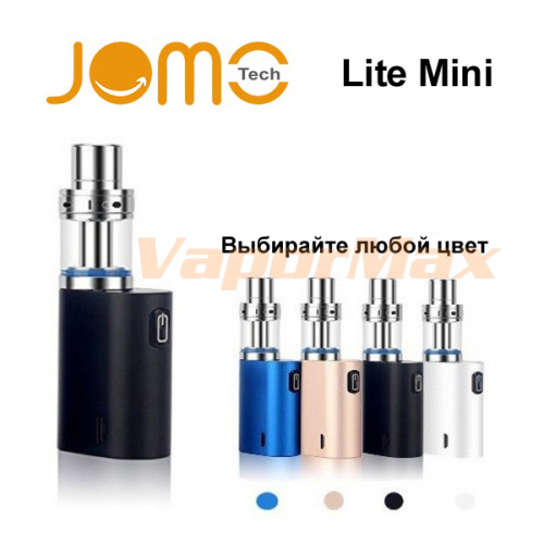 JOMO Lite Mini фото 2