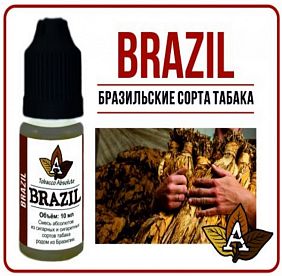 купить Ароматизатор Tobacco Absolute - Brazil в Москве, Vape, Вейп, Электронные сигареты, Жидкости Ароматизатор Tobacco Absolute - Brazil купить в Москве, Vape, Вейп, Электронные сигареты, Жидкости