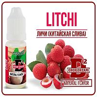 Ароматизатор Drop Dream - Litchi. купить в Москве, Vape, Вейп, Электронные сигареты, Жидкости