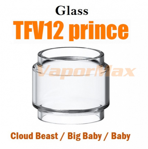 Smok TFV12 Prince (колба) Smok TFV12 Prince (колба)
