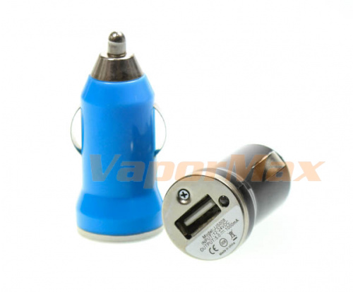 Автомобильное З/У с usb DC12V купить в Москве, Vape, Вейп, Электронные сигареты, Жидкости